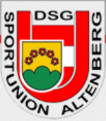 Logo DSG Sportunion Altenberg