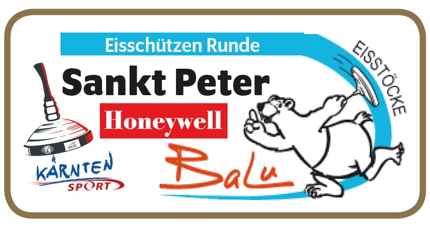 Logo ER St.Peter Honeywell / Balu