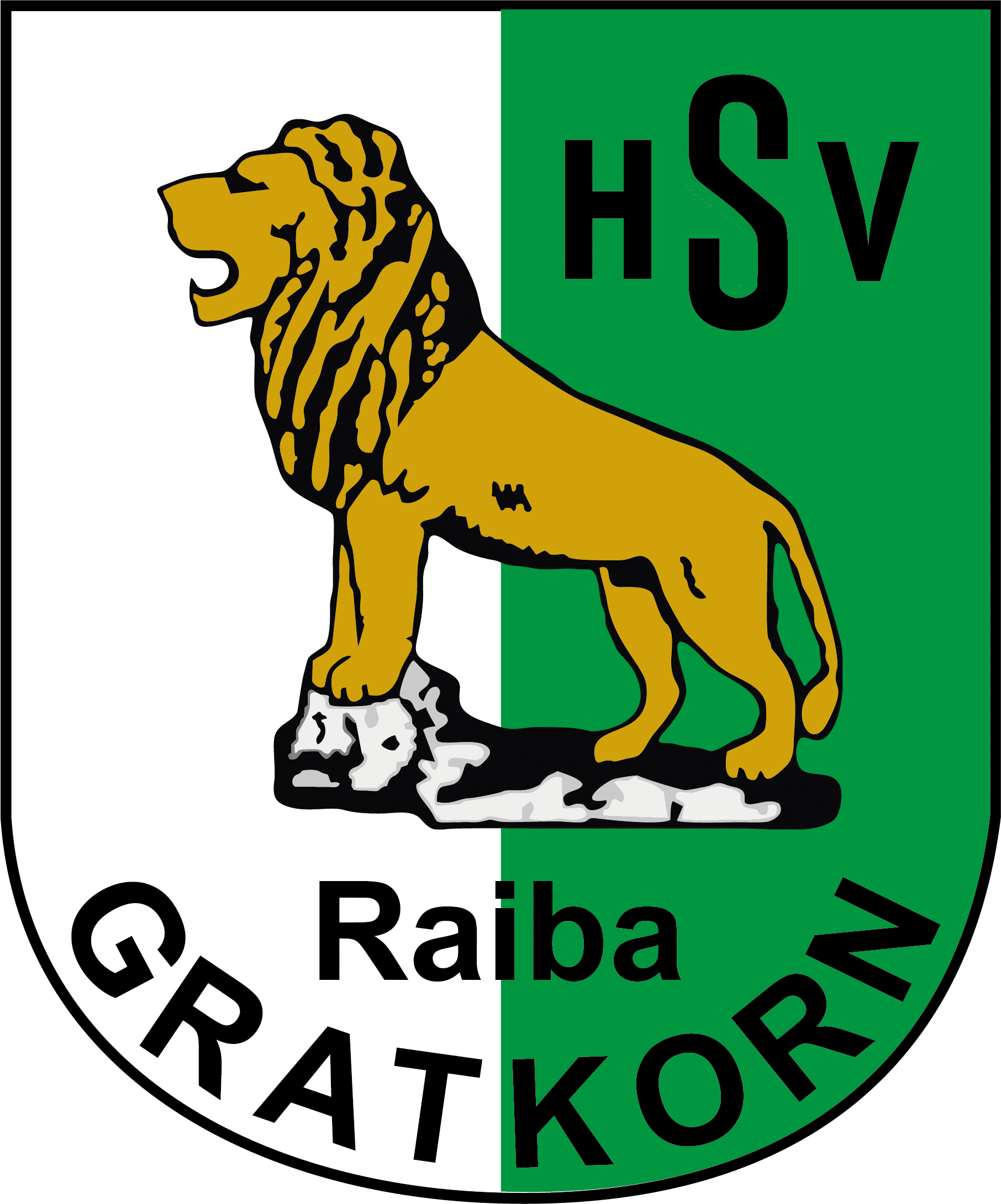 Logo HSV Raiba Gratkorn