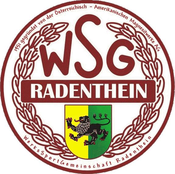 Logo WSG Raiffeisen Radenthein