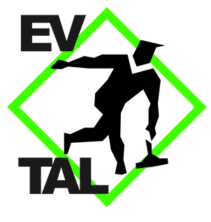 Logo EV Ladler Tal Leoben