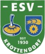 Logo ESV Krottendorf