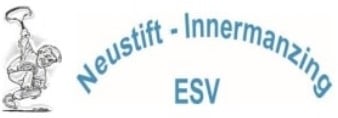 Logo ESV Neustift Innermanzing