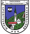 Logo SV Breitenbach 1
