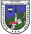 Logo SV Breitenbach Stocksport 2