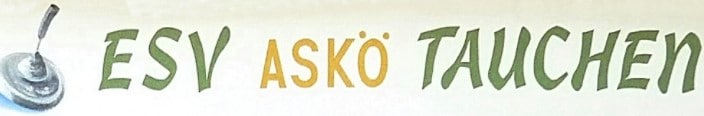 Logo ESV ASKÖ Tauchen