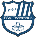 Logo ESV Zederhaus 