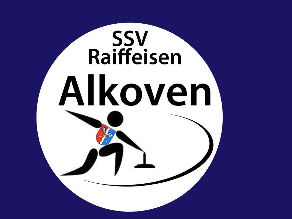Logo SSV Raiffeisen Alkoven