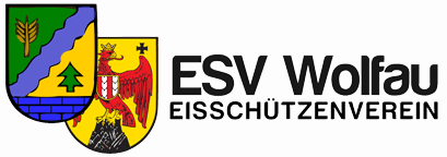 Logo ESV Wolfau