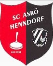 Logo SC ASKÖ Henndorf