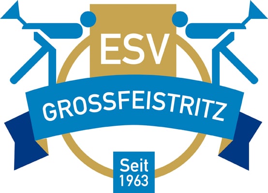 Logo ESV Großfeistritz
