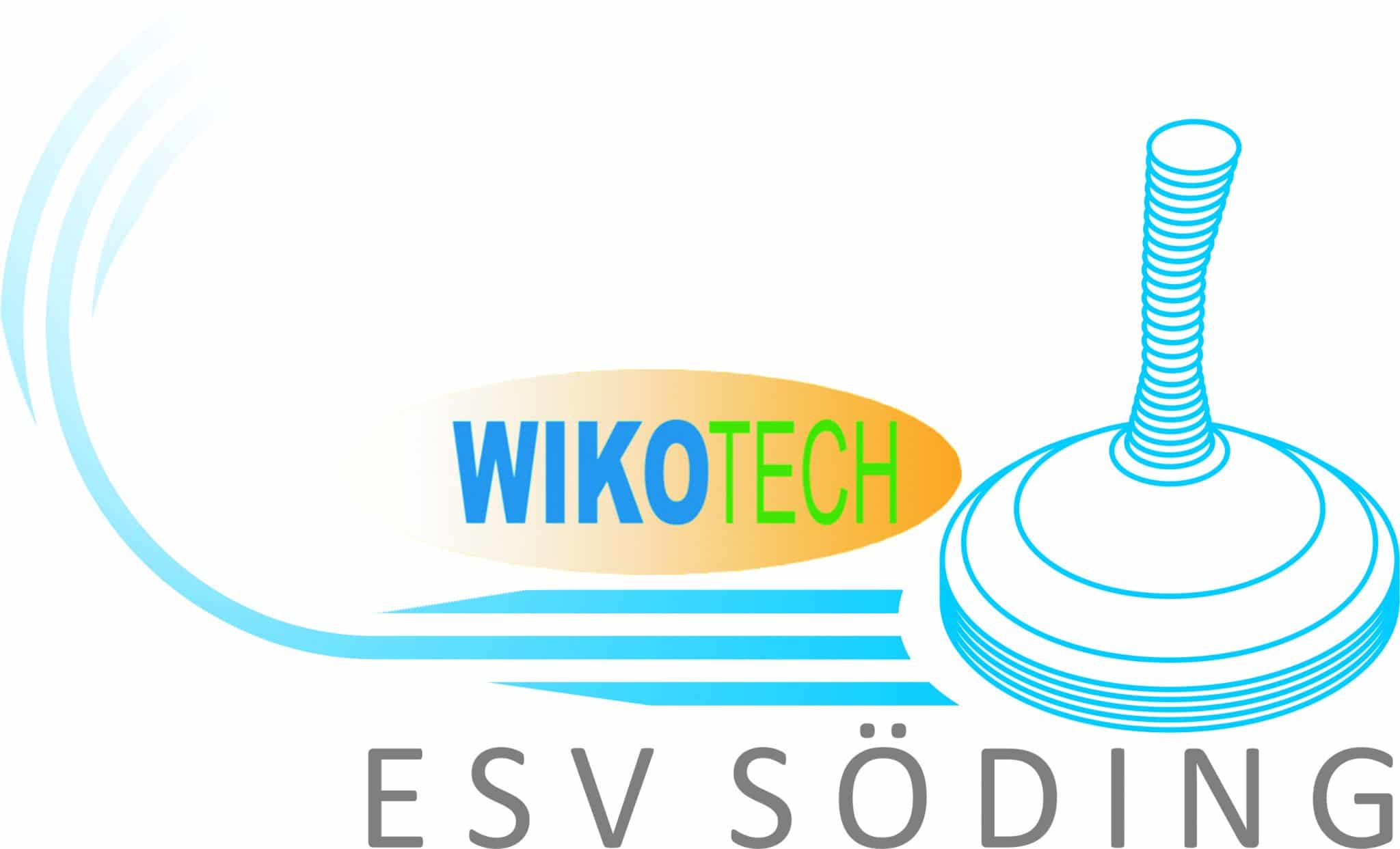 Logo ESV Wikotech Pichlingerhof Söding
