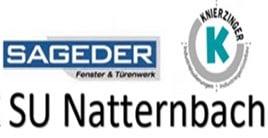 Logo SU Sageder Fenster Natternbach