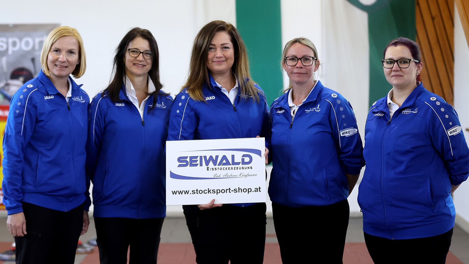 ESV Union Autal – ESV Wikotech Söding