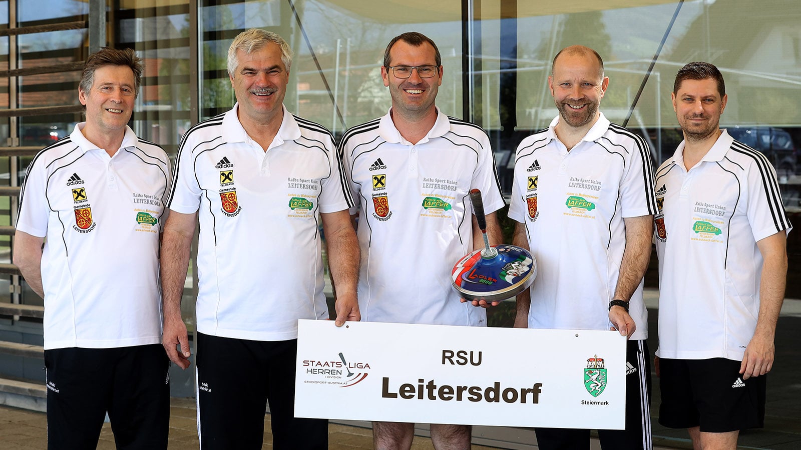 RSU Leitersdorf hat angeschrieben