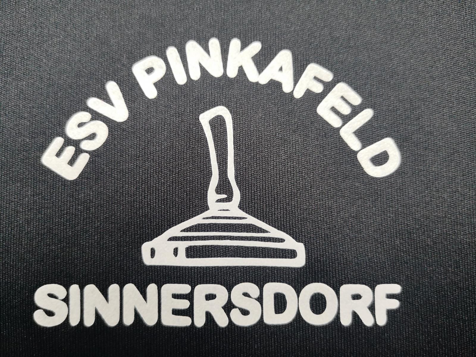 Logo ESV Pinkafeld / Sinnersdorf