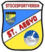 Logo SSV - St. Aegyd