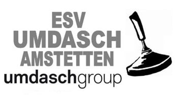 Logo ESV Umdasch Amstetten