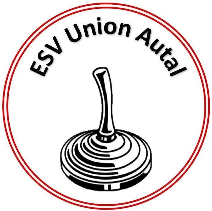 Logo ESV Union Autal
