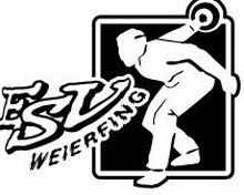 Logo ESV Weierfing