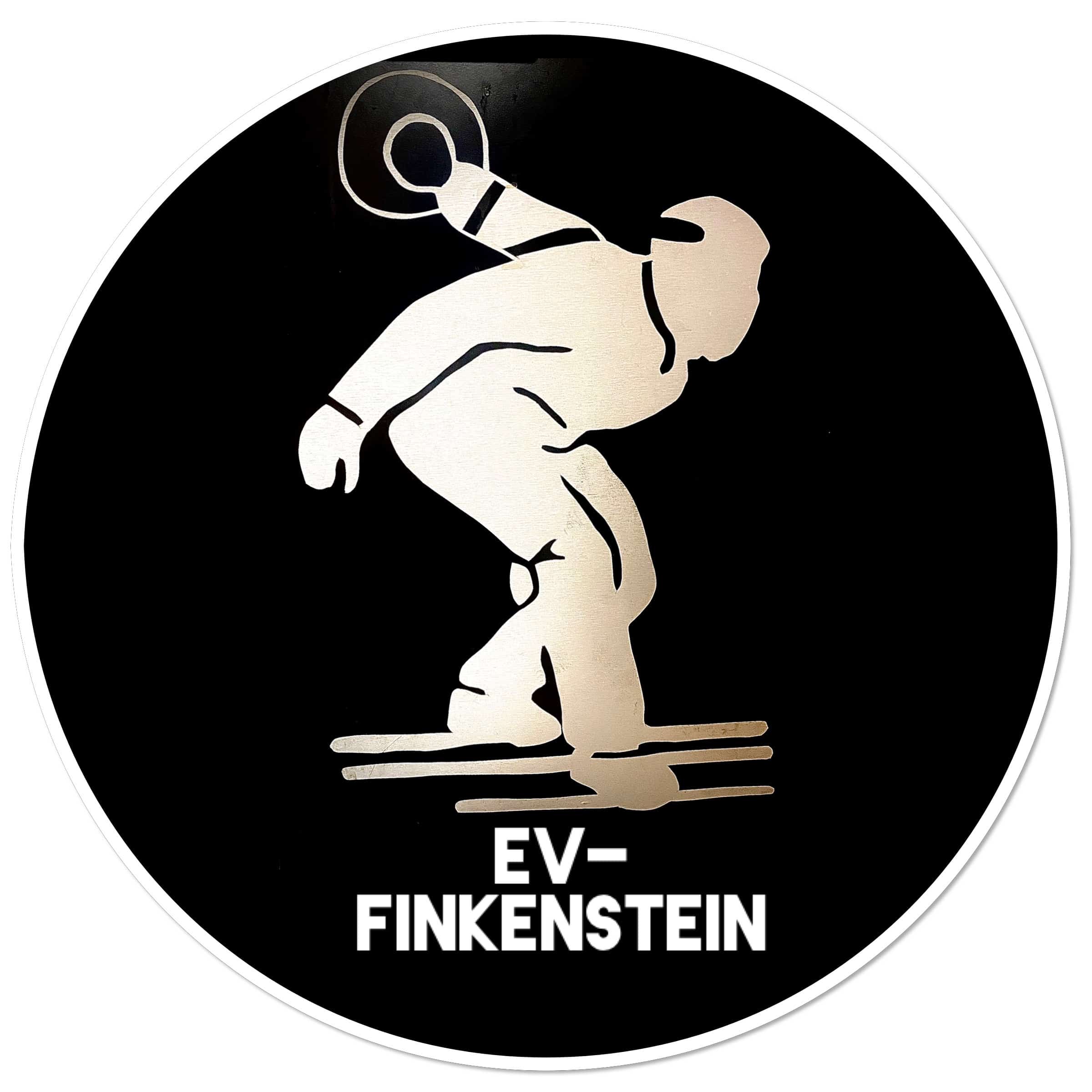 Logo EV Finkenstein