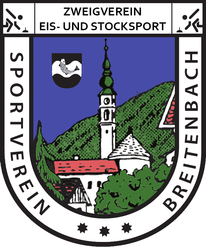 Logo SV Breitenbach