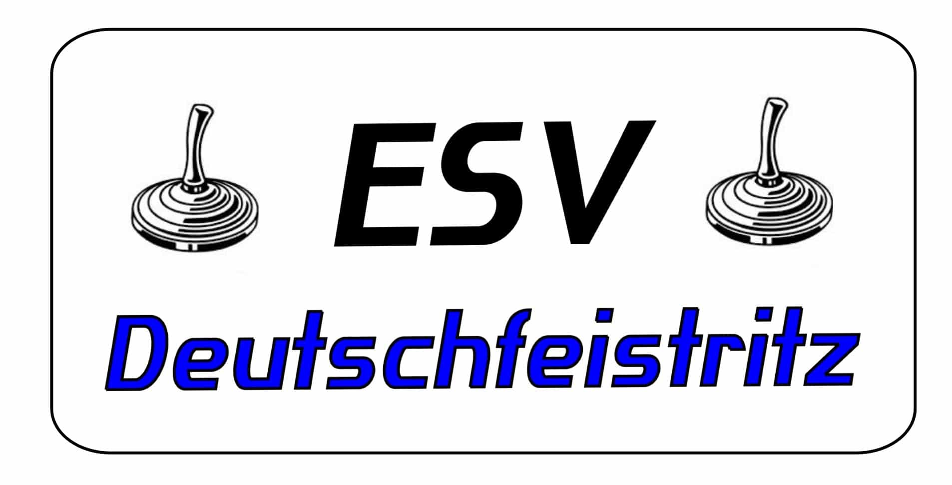 Logo ESV Deutschfeistritz