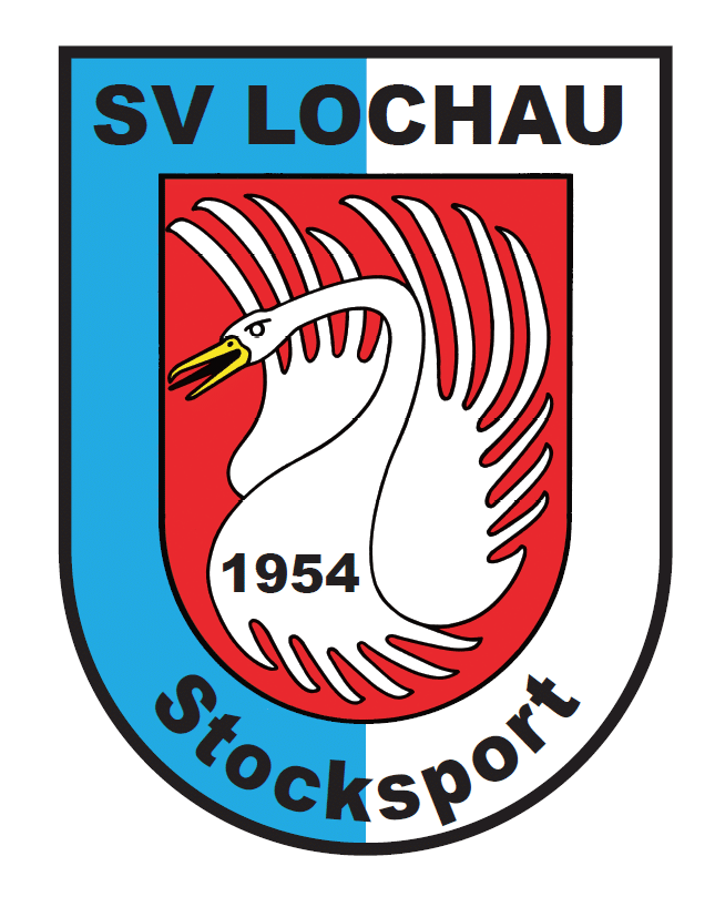Logo SV Lochau