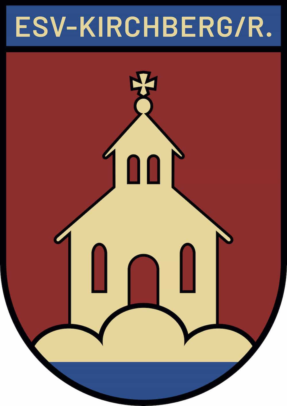 Logo ESV Kirchberg a.d.Raab