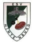 Logo ESV Hintenburg