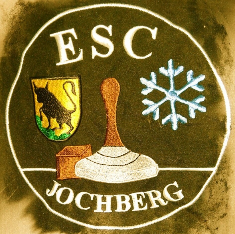 Logo ESC Jochberg