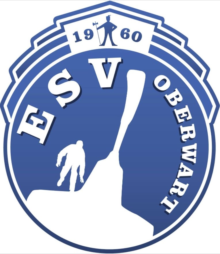 Logo ESV Oberwart