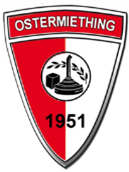 Logo UEV Ostermiething