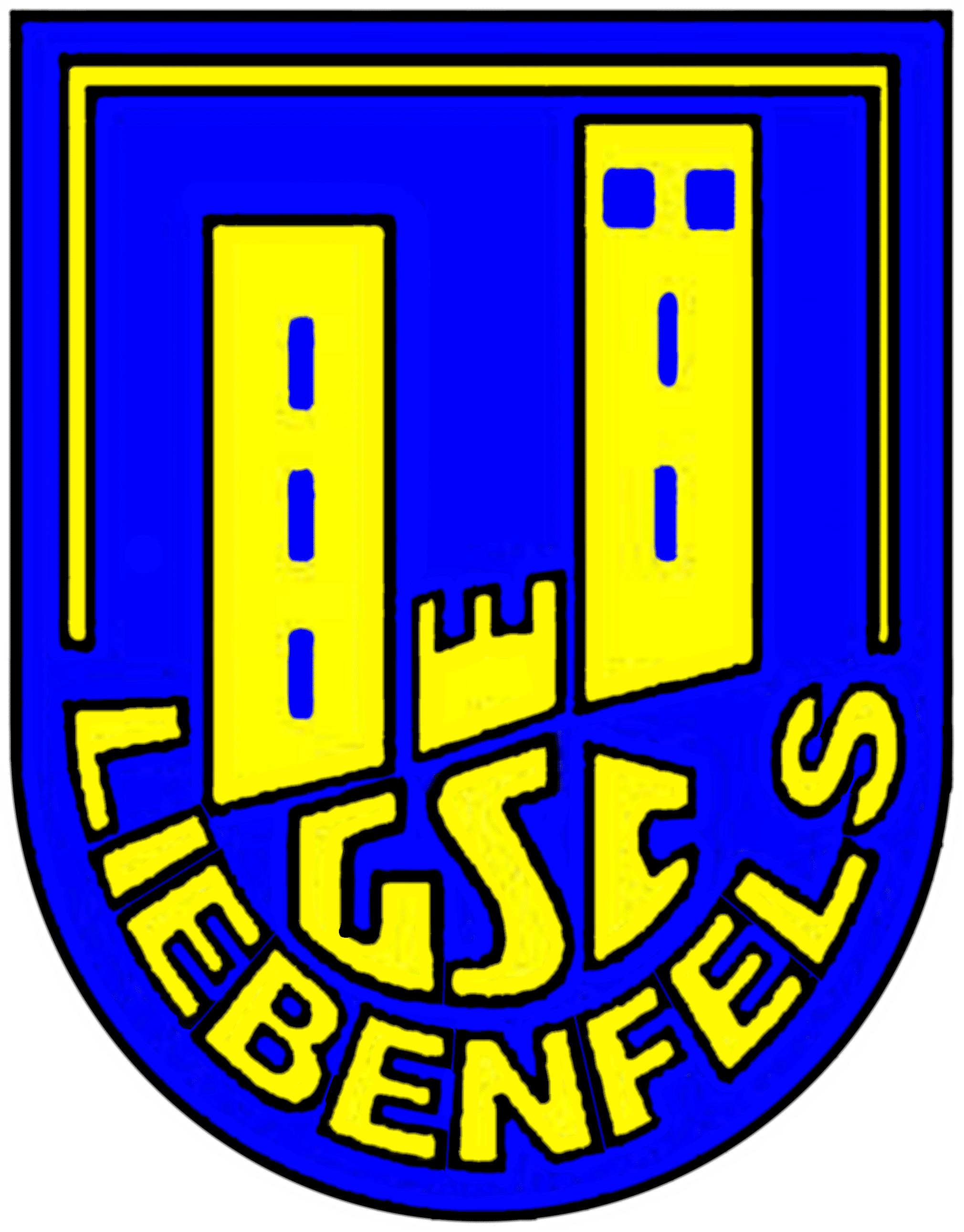 Logo GSC Liebenfels