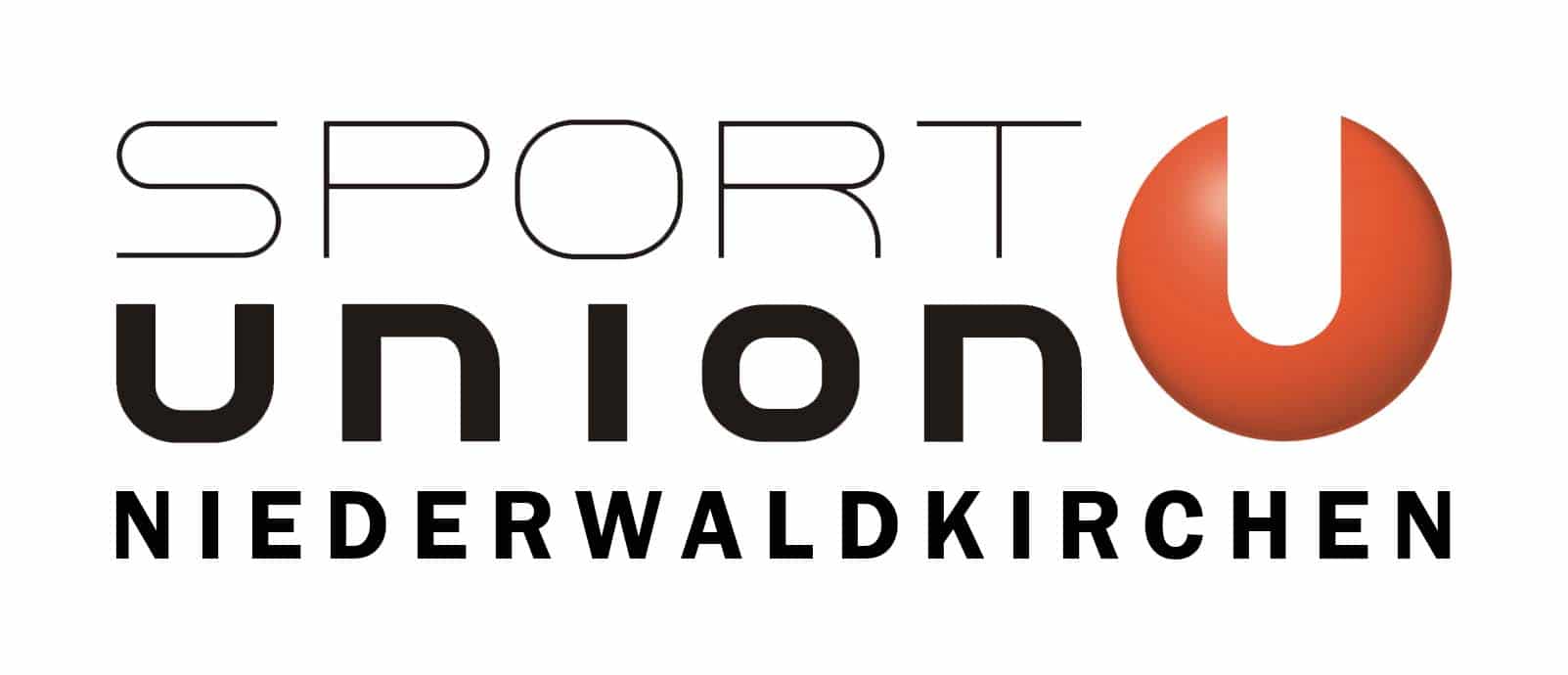Logo SU Niederwaldkirchen
