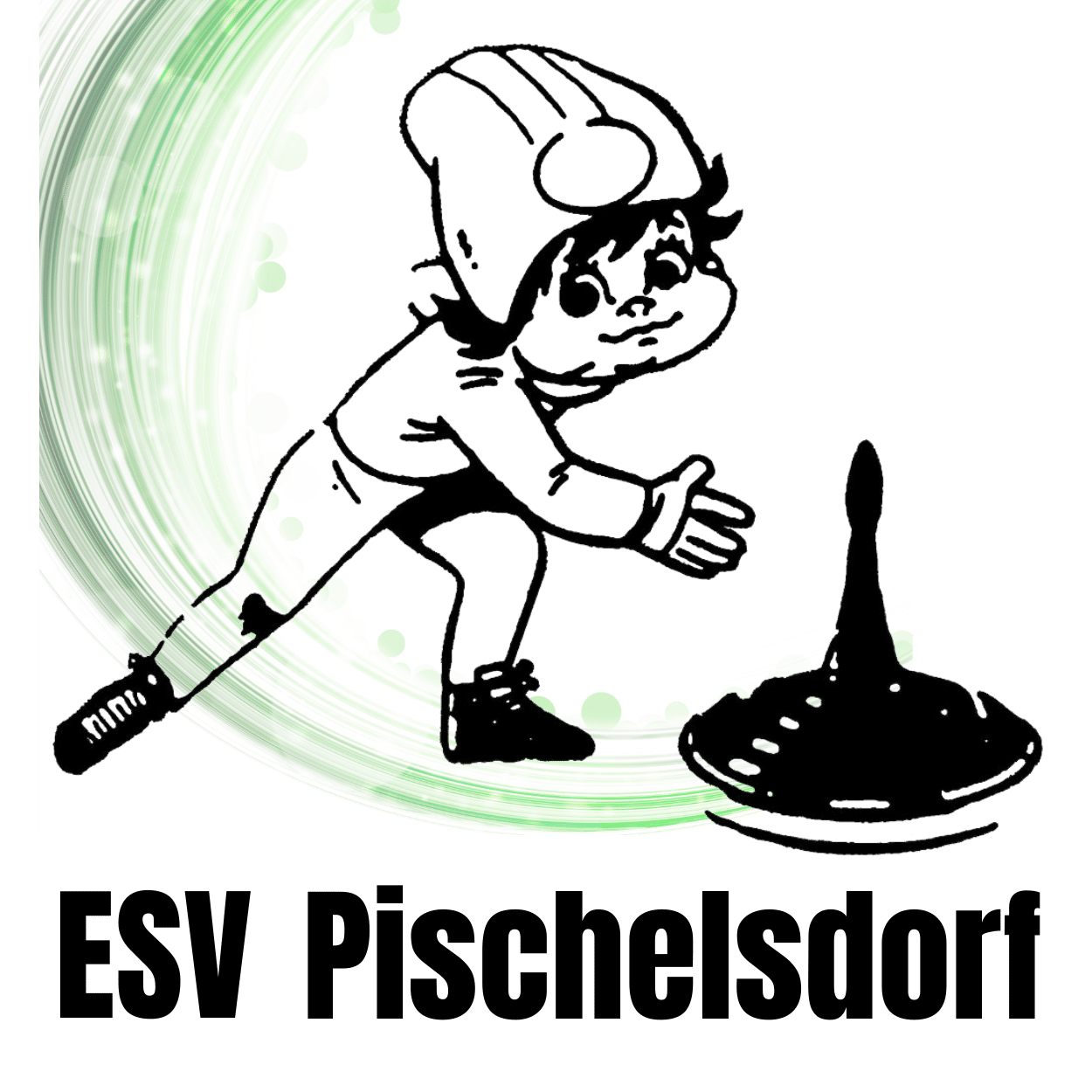 Logo ESV Pischelsdorf