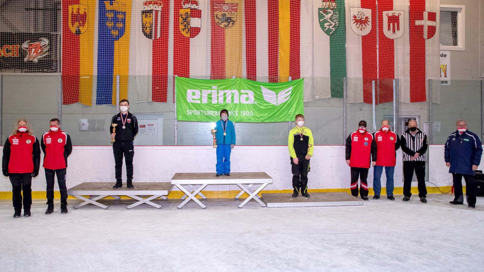 1. Tag ÖM Zielwettbewerbe in Radenthein