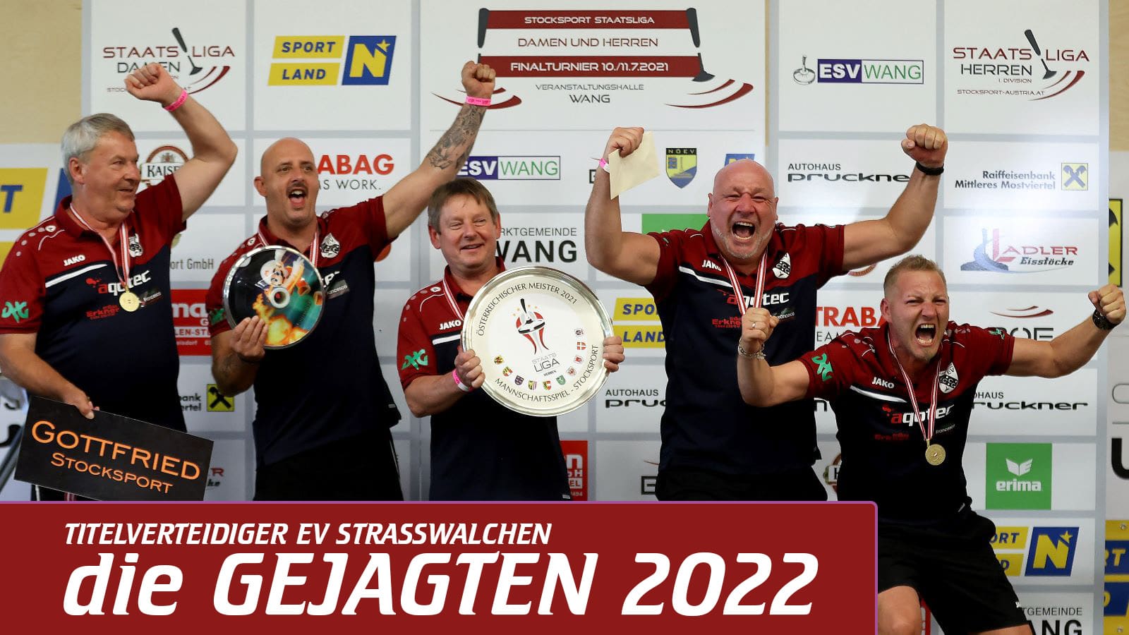 Vorschau 1. Spieltag Vorrunde Herren Staatsliga 2022