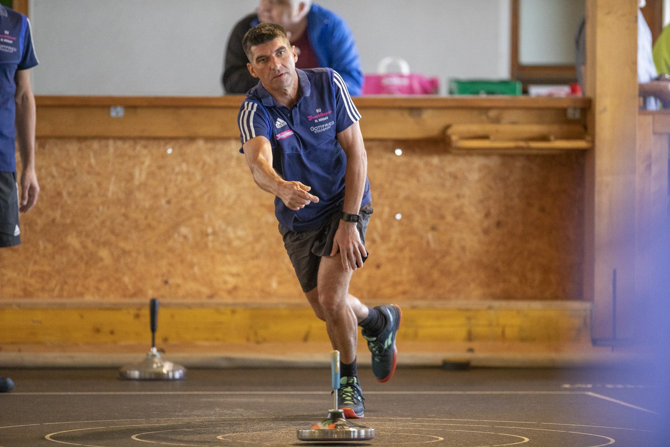 Gruppe D : St. Willibald gewinnt gegen Angerberg – Straßwalchen Gruppensieger