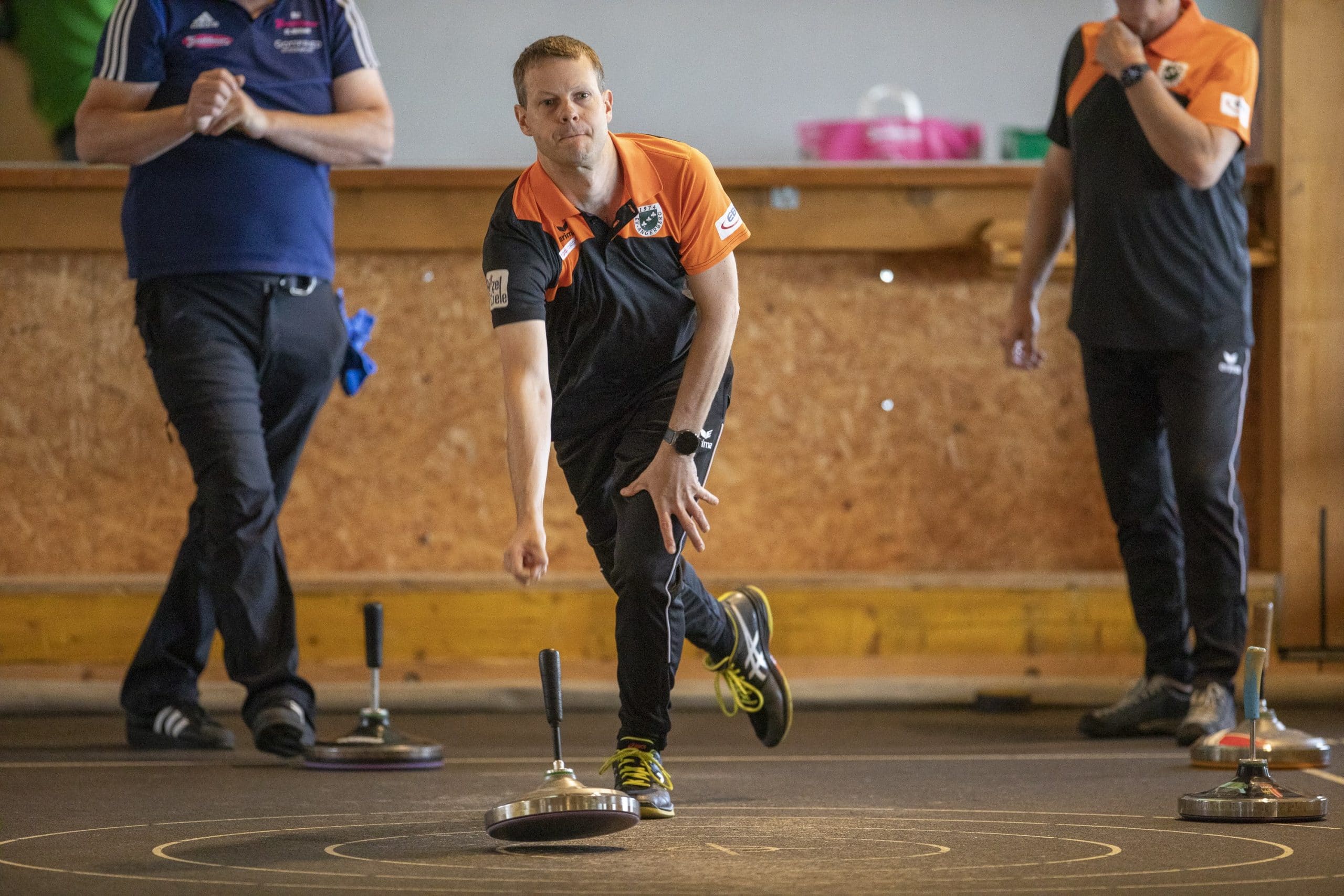 Gruppe D : St. Willibald gewinnt gegen Angerberg – Straßwalchen Gruppensieger