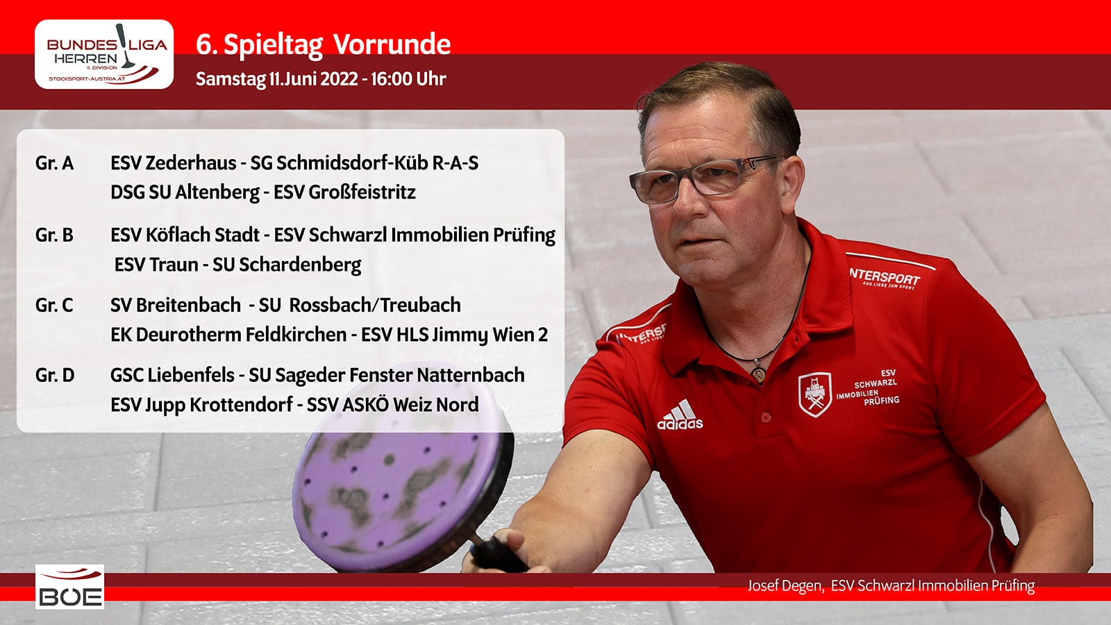 Vorschau Bundesliga – 6. Spieltag