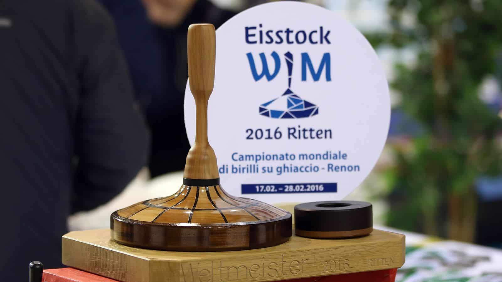 René Genser neuer BÖE Weitenfachwart
