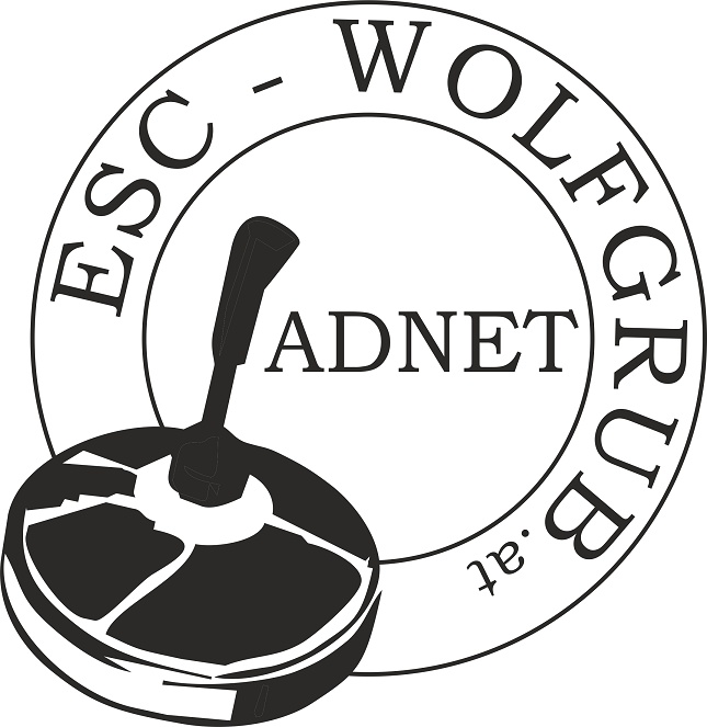 Logo ESC Wolfgrub