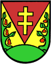 Logo ESV Wörterberg