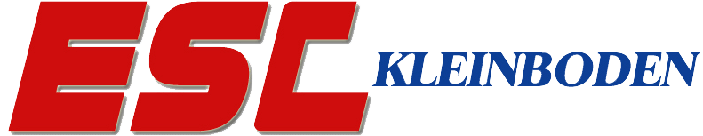 Logo ESC Kleinboden