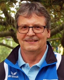 Siegfried Spöck Siegfried Spöck