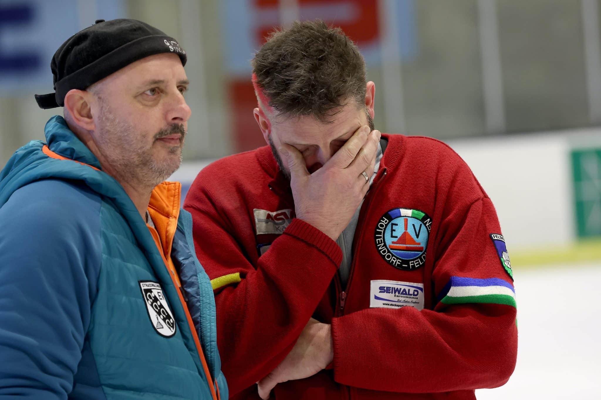 Saßbach gewinnt Finale gegen Rottendorf