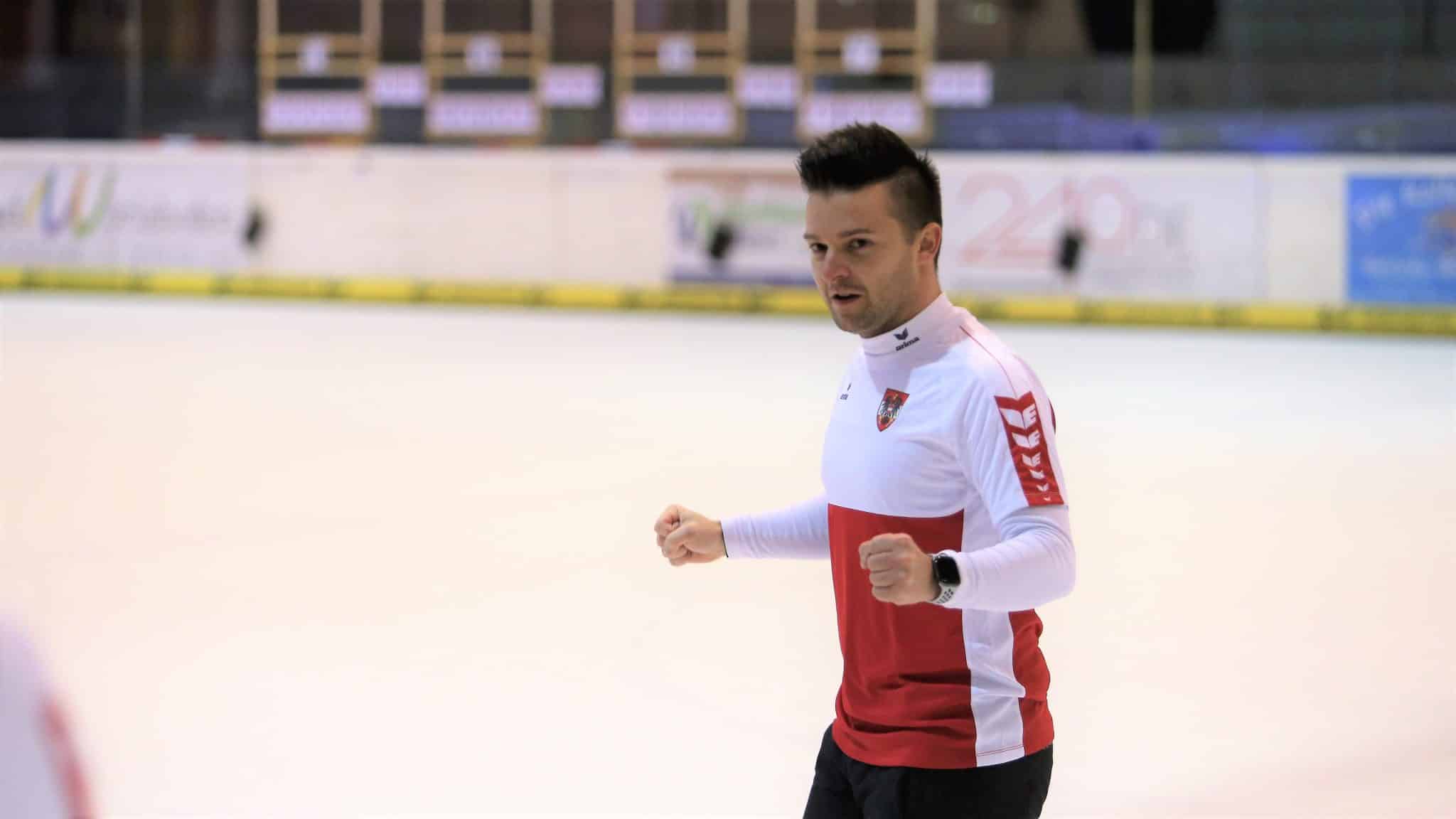 Kronewetter bezwingt Weingartmann im Finale des 1. Ziel Weltcups der Herren