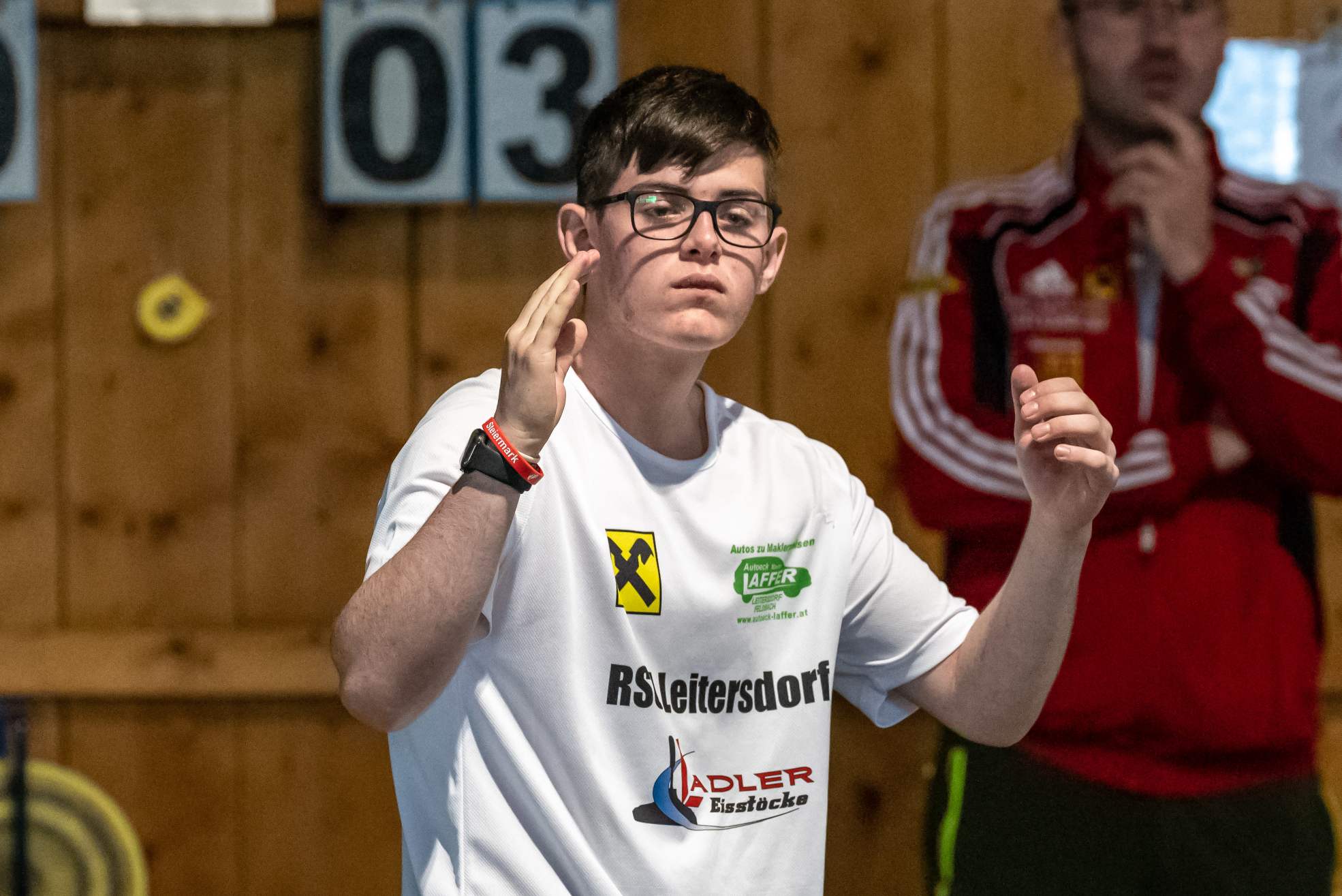 LV-Auswahl aus Oberösterreich gewinnt U14 ÖM