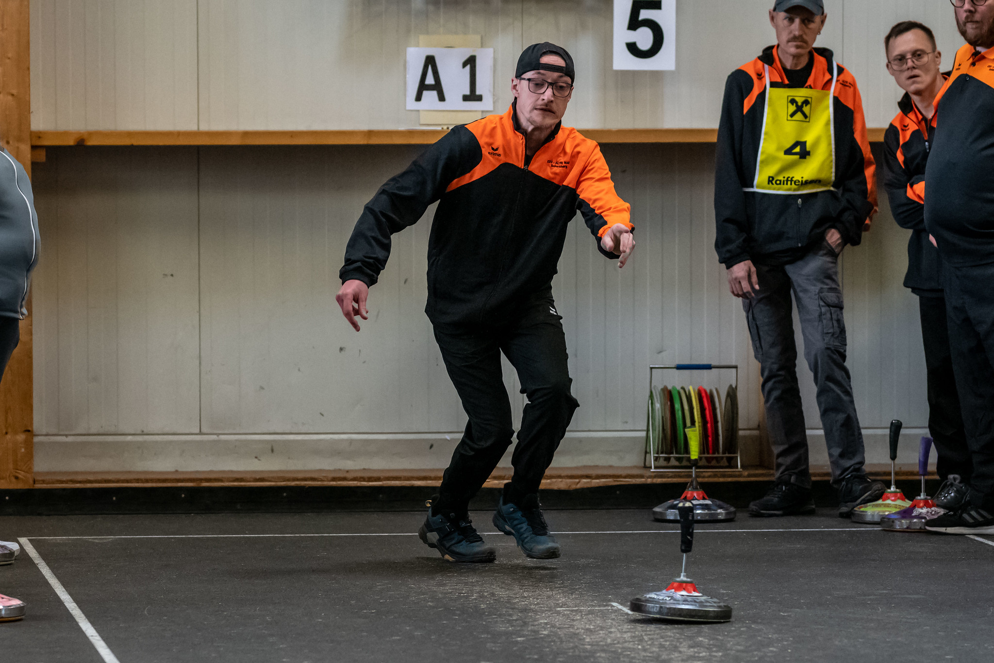 Special Olympics: Rekordbeteiligung bei den Landesmeisterschaften